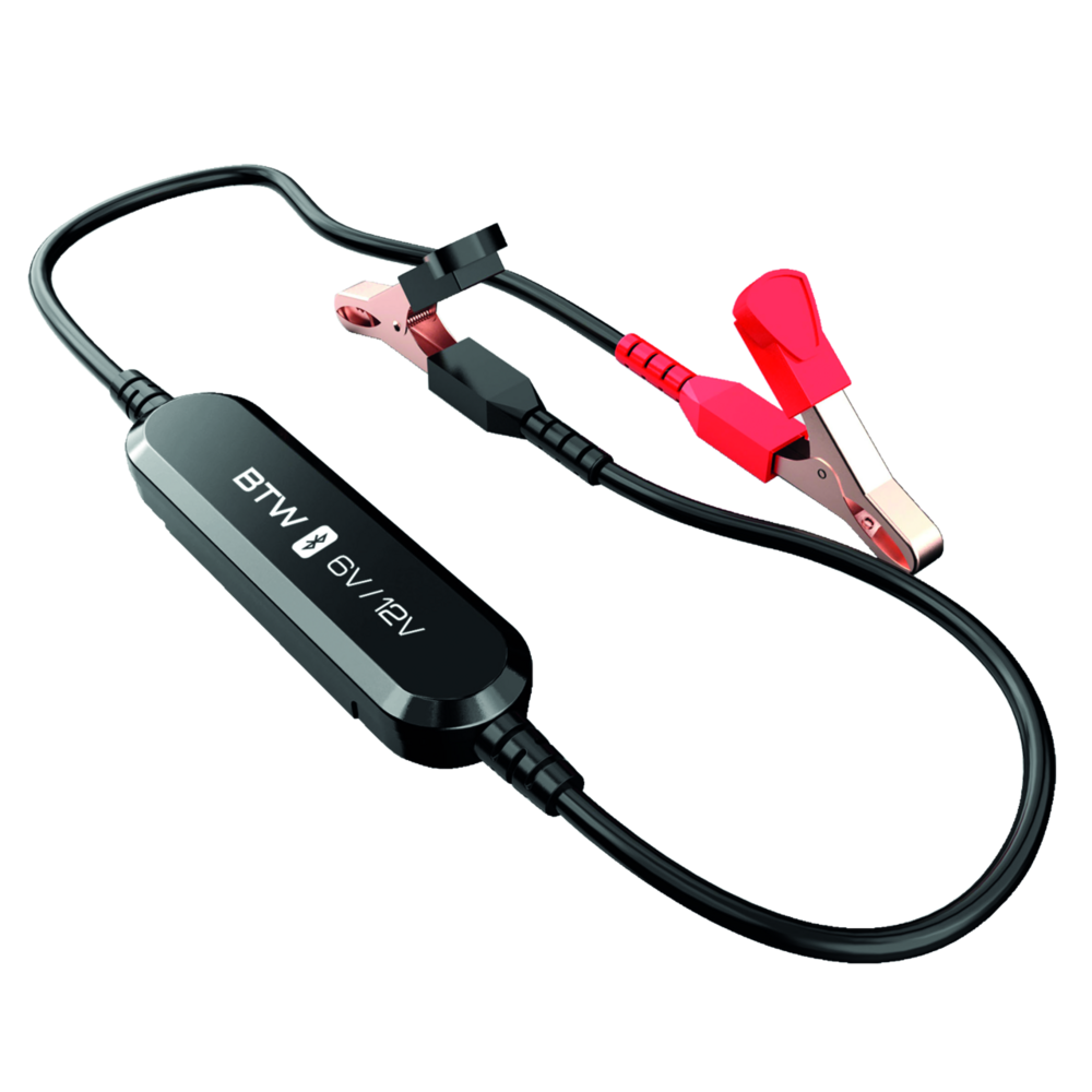 Batterietester GYS BTW 6V/12V