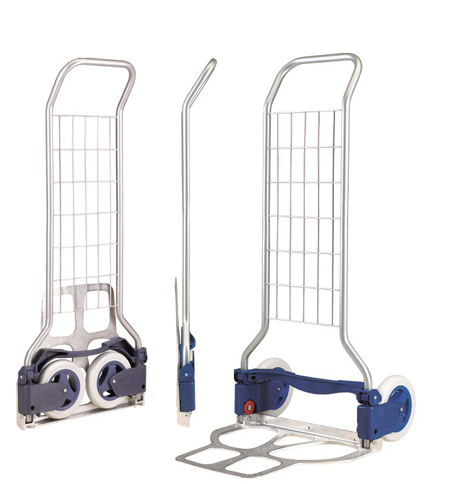 22349P RuXXac-cart  Paketroller