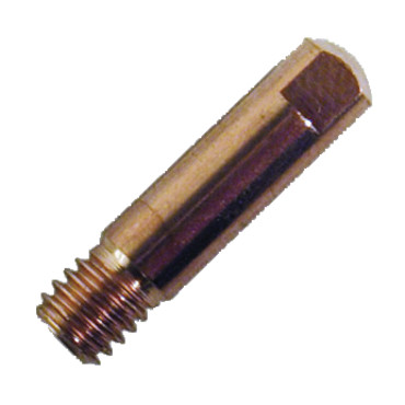 image_T041059_0 Stromdüse, 10 Stk., 0.8 mm, M6, L=25 mm, Alu