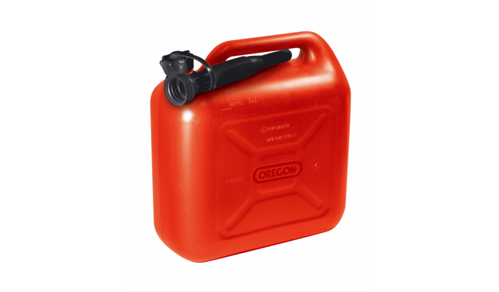 Kanister, rot, 10 L