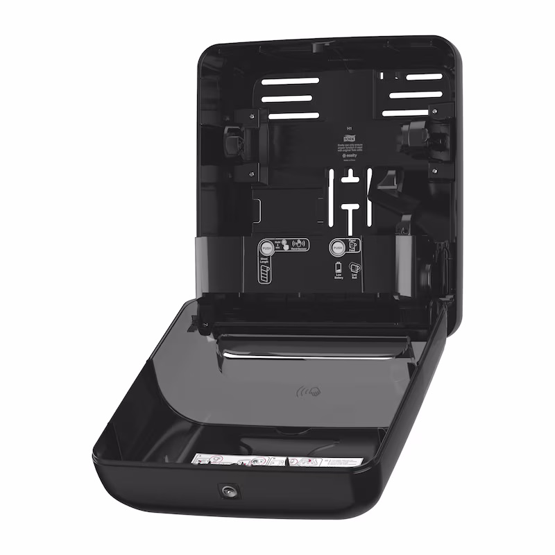 551108 Tork Matic® Sensorspender für Rollenhandtücher