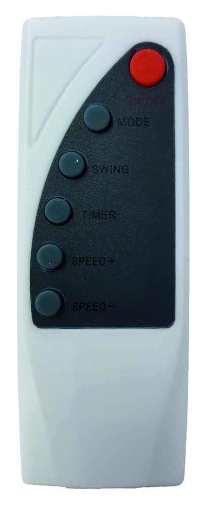 Fernbedienung für Standventilator Widmer Fan 40