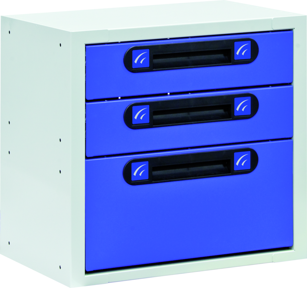 Schubladenschrank VLKT54.3