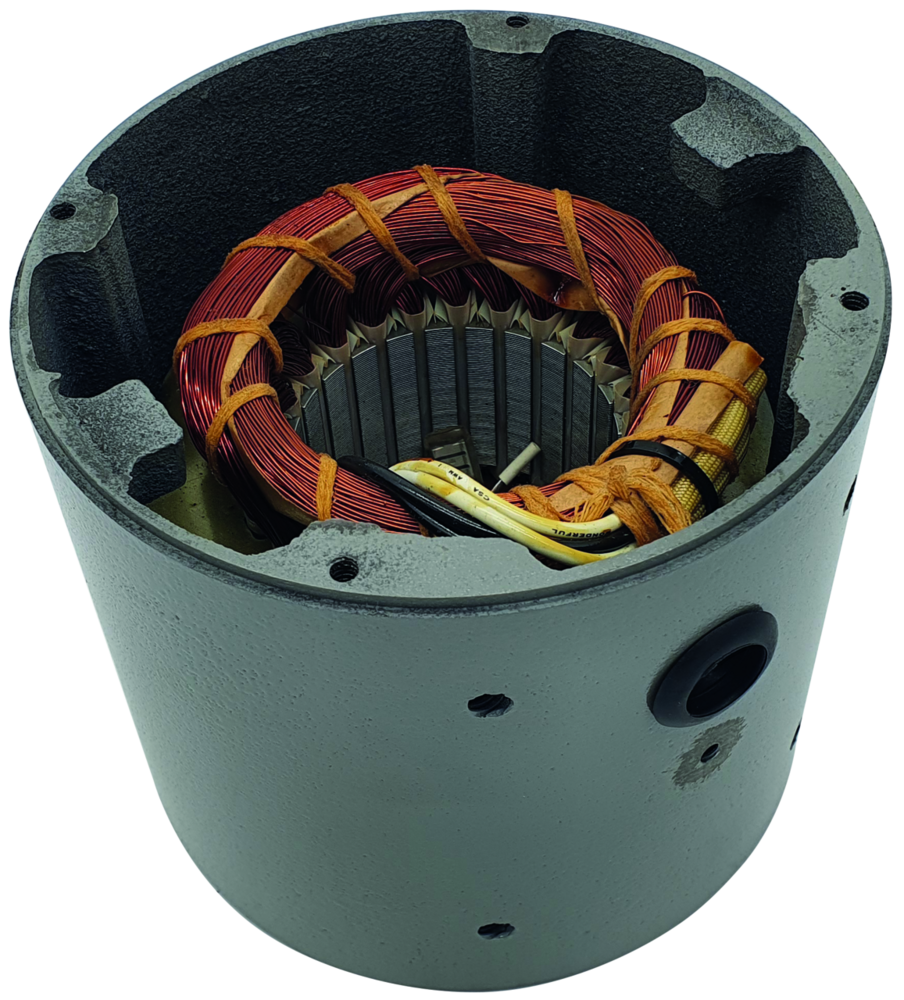 Feld Proton zu DS-200M