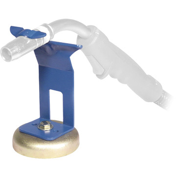 image_T041653_0 Brennerhalter MIG / MAG , Magnetfuss