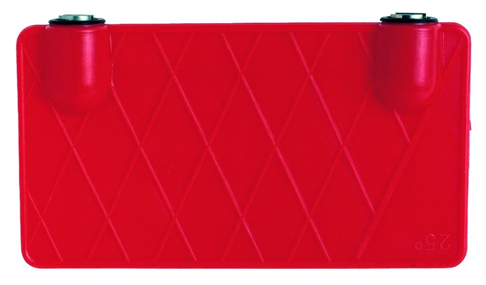 Schärfgitter mit Haftmagnet 30° und 35°