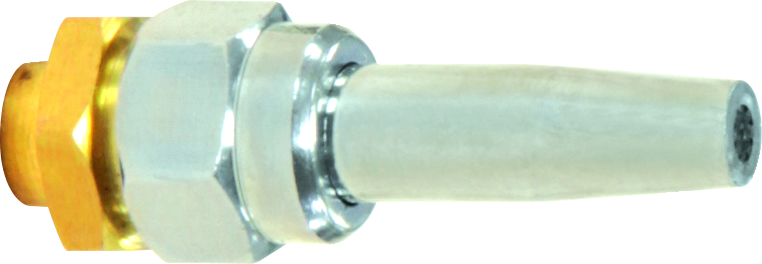 Schneidspitze GYS zu Autogenschweiss und Hartlötset