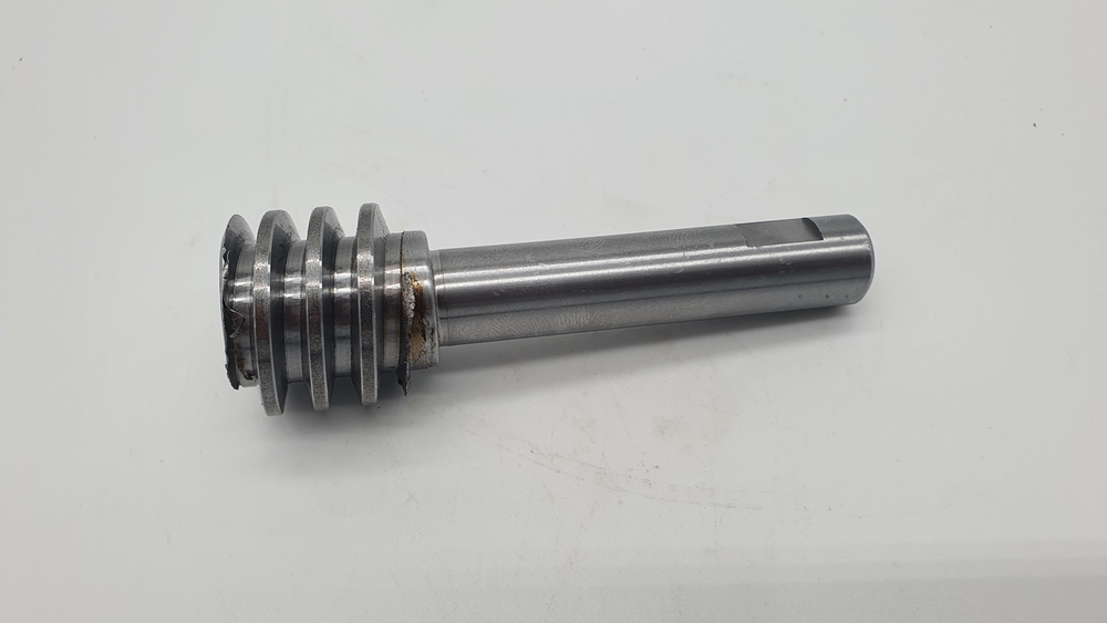 Schneckenwelle Proton zu BMS-34VT