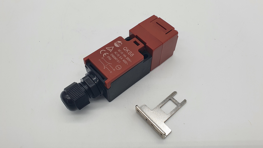 Endschalter Proton zu BSS-185VM