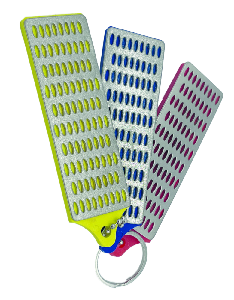 Schleifmittelsatz Metall Proton 3-tlg