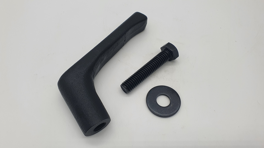 Klemmgriff Proton zu BMS-3018T, BMS-30VT