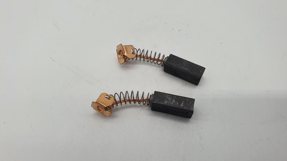 Kohlenbürstensatz Proton zu BSP-125VM