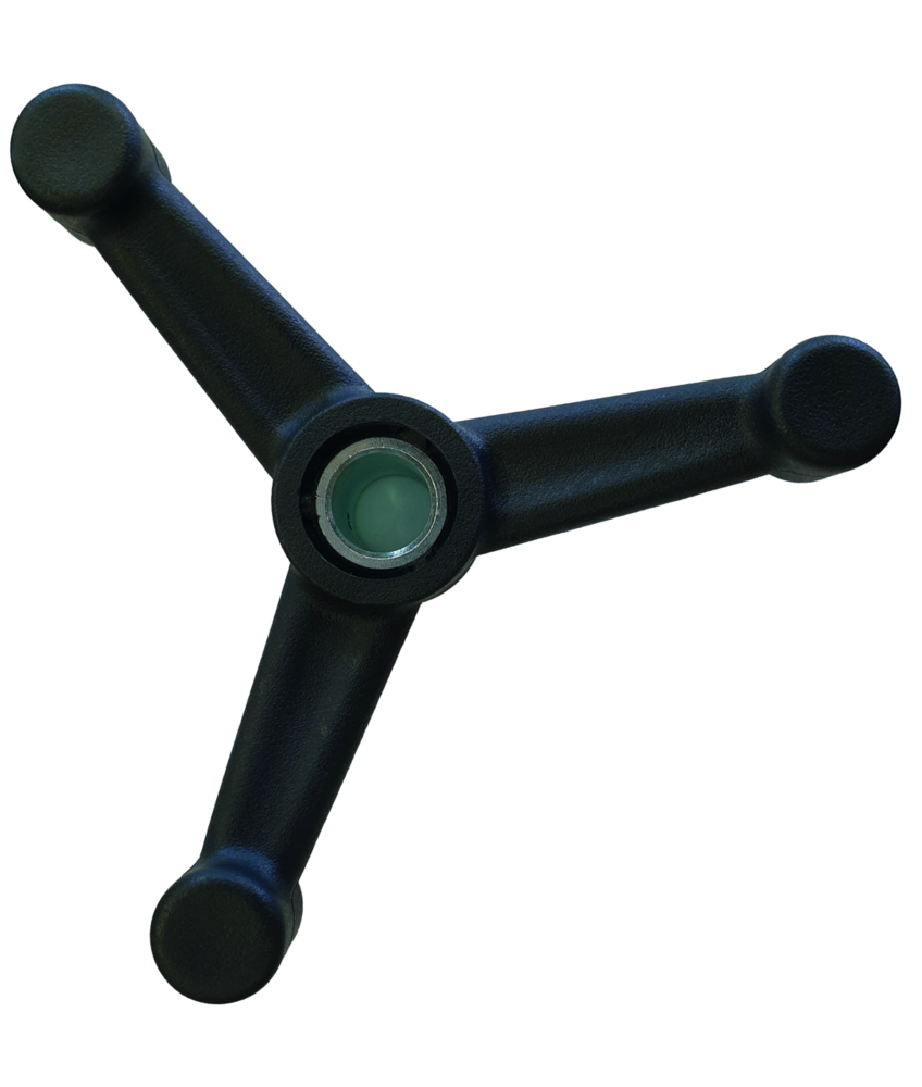 Verstellgriff Proton zu KSS-250-2ST, KSS-315-2ST, 2LT,VT