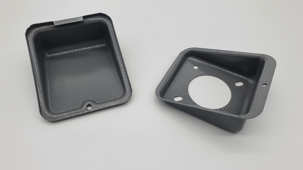 Motoranschlussbox Proton zu BMS-2612T