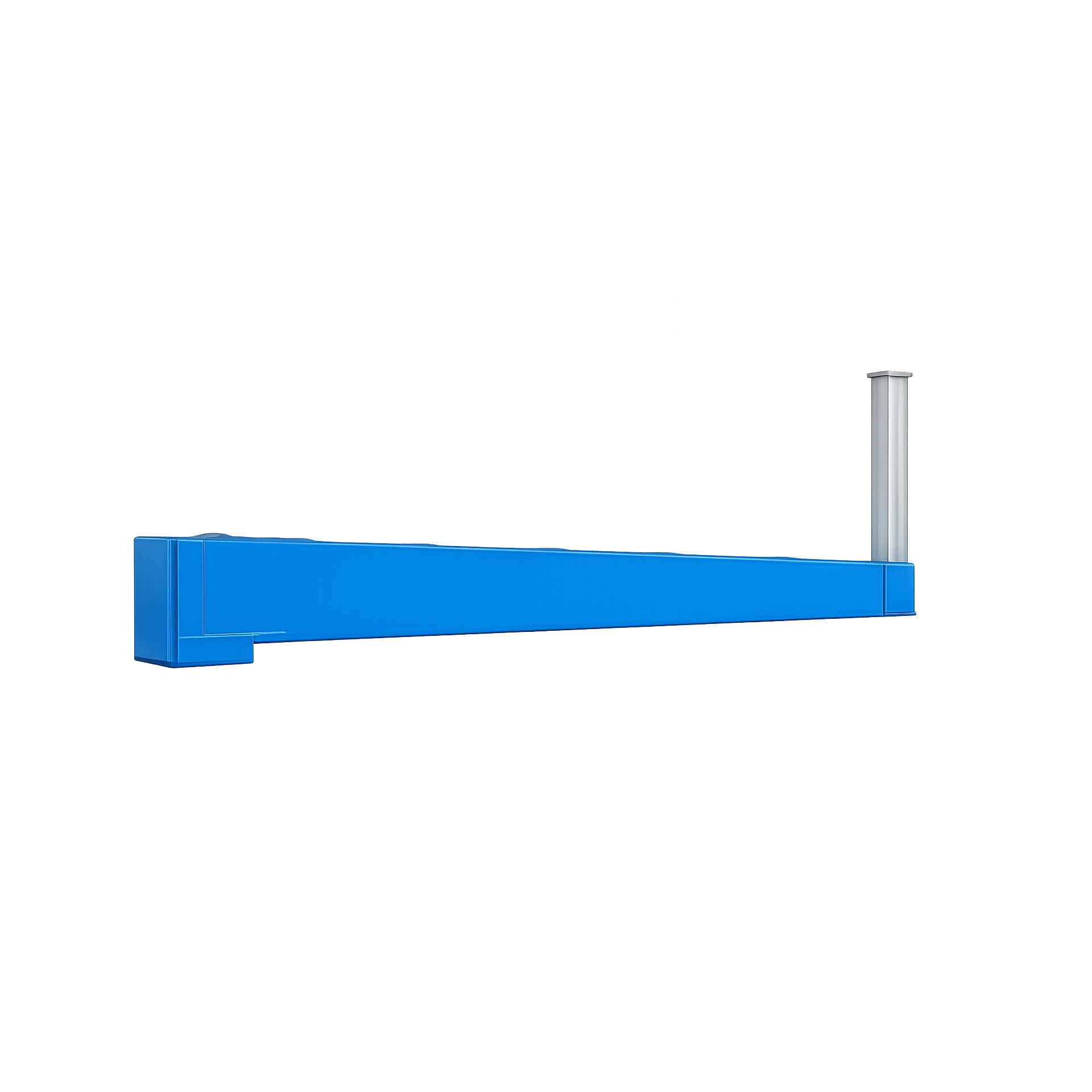 Kragarmregal Zubehör