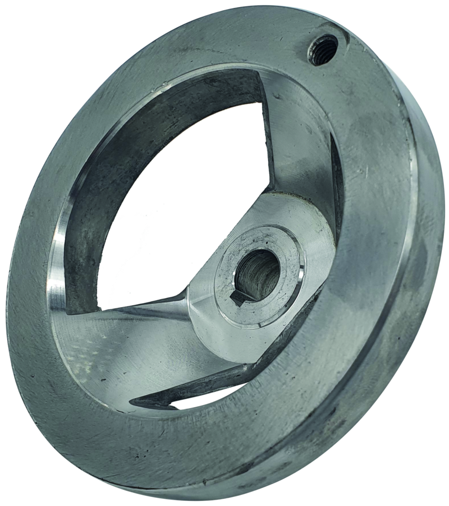 Handrad Proton zu MDB-250VM,-6M