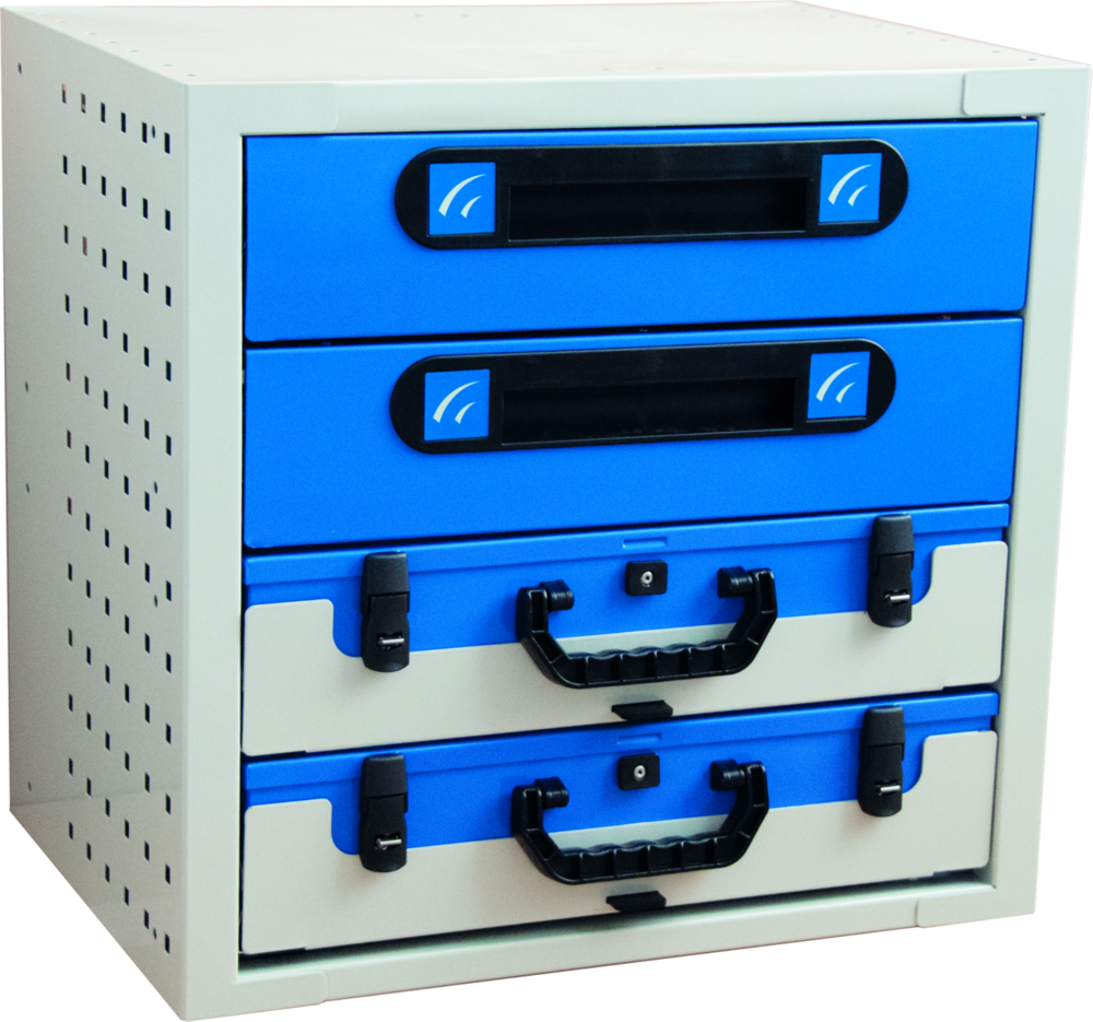 Schubladenschrank VLK54.2-2