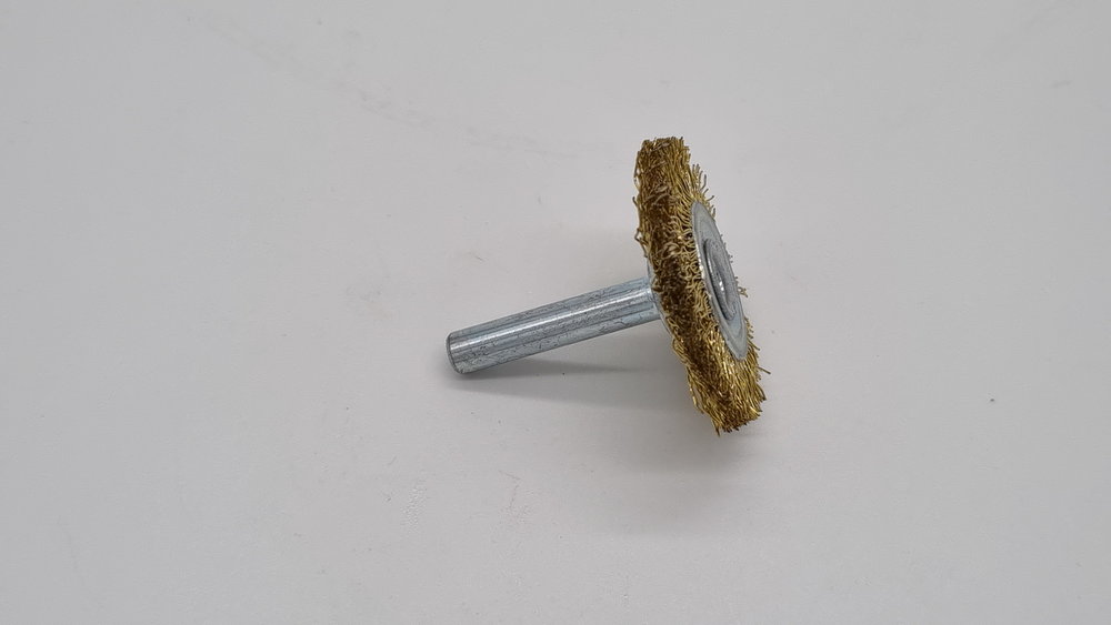 Drahtbürste Proton zu BSS-180-4T