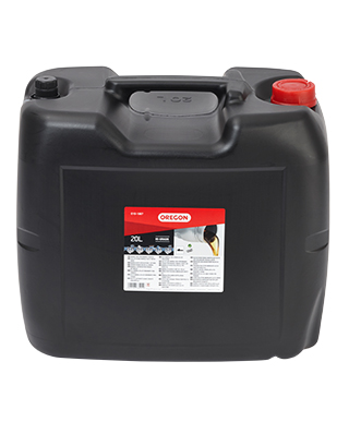 Öl Mineralöl für Ketten, 20 L Kanister