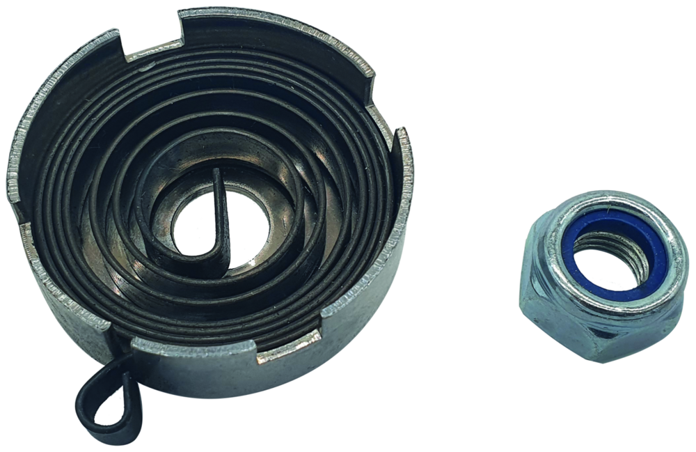 Rückzugfeder Proton zu BMT-ECO13M