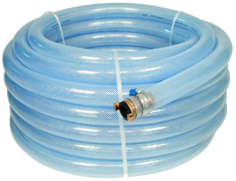 Tauchpumpenschlauch Hydrostar 25 Meter ID=32 mm