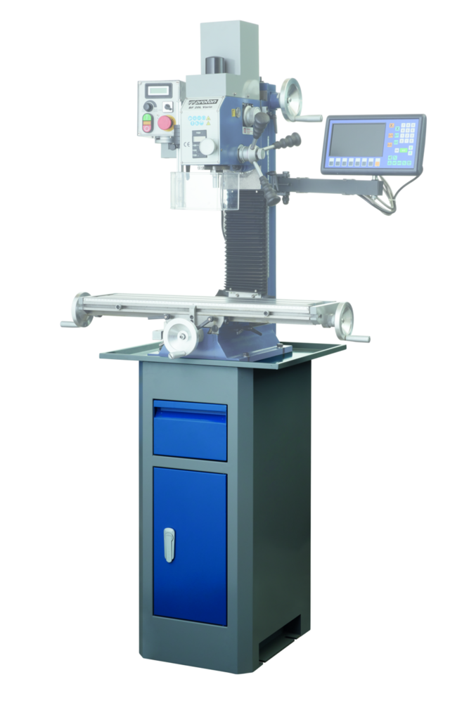 Maschinenstandfuss Proton zu BF-20VM