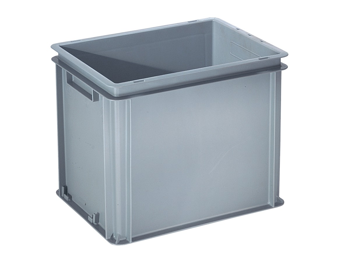 Eurobehälter / Eurobox Grundmasse 400 x 300 mm
