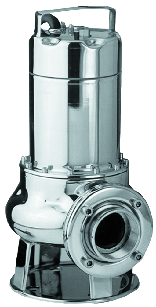 Schmutzwasser-Tauchpumpe Hydrostar SKP 2005 F