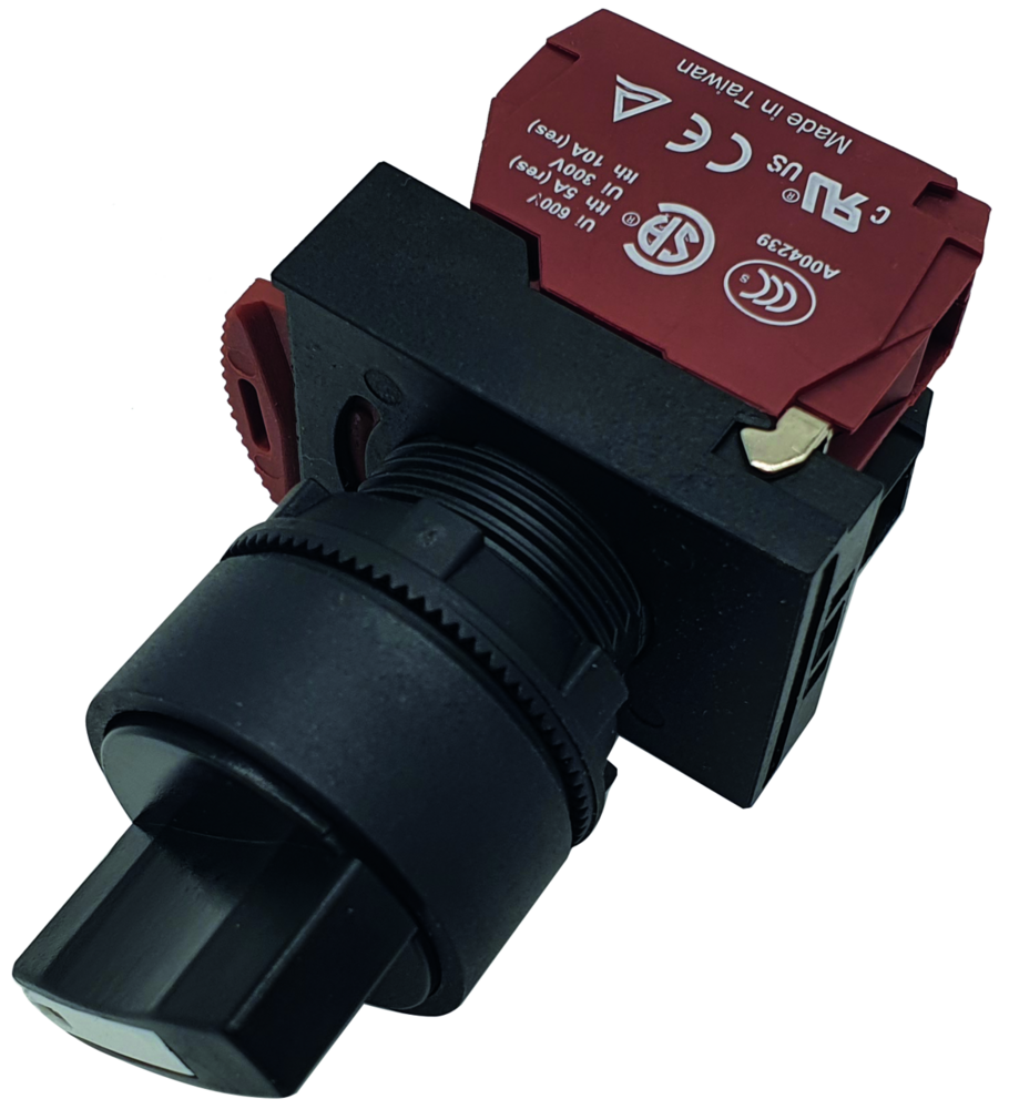 Wahlschalter auto-manual Proton zu BSS-220VT, BSS-220-2T