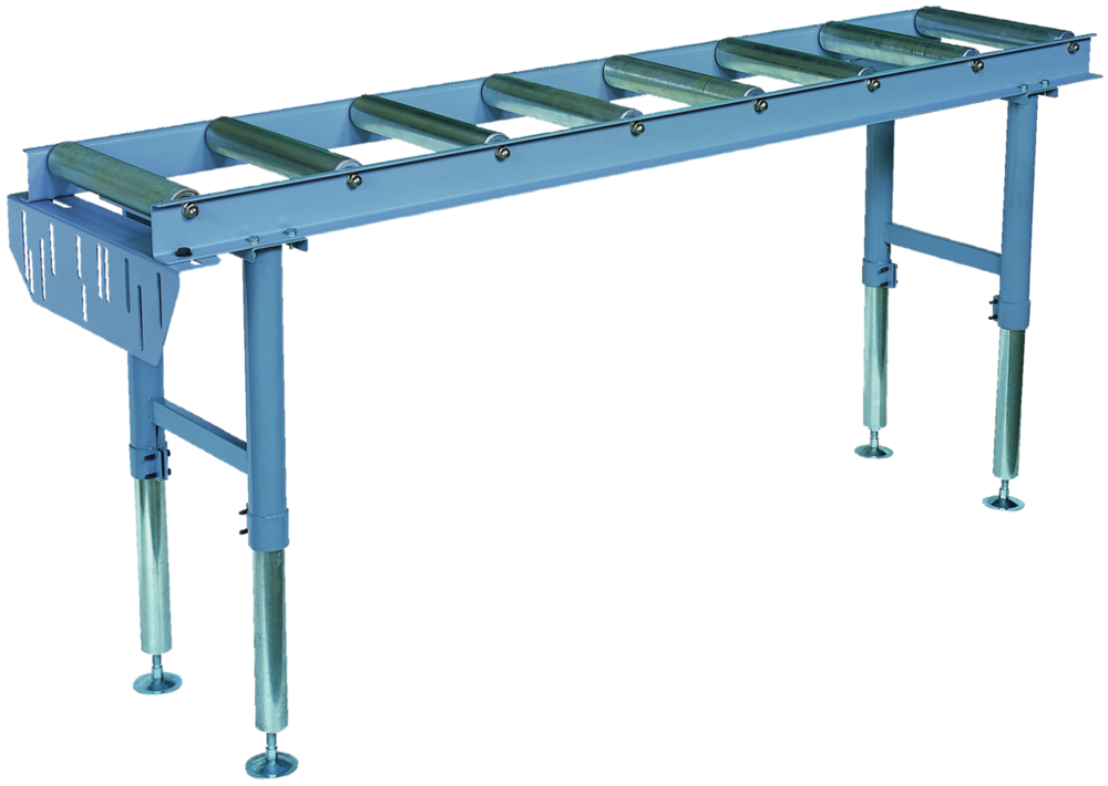 Zufuhrrollbahn Proton 360 x 2000 mm