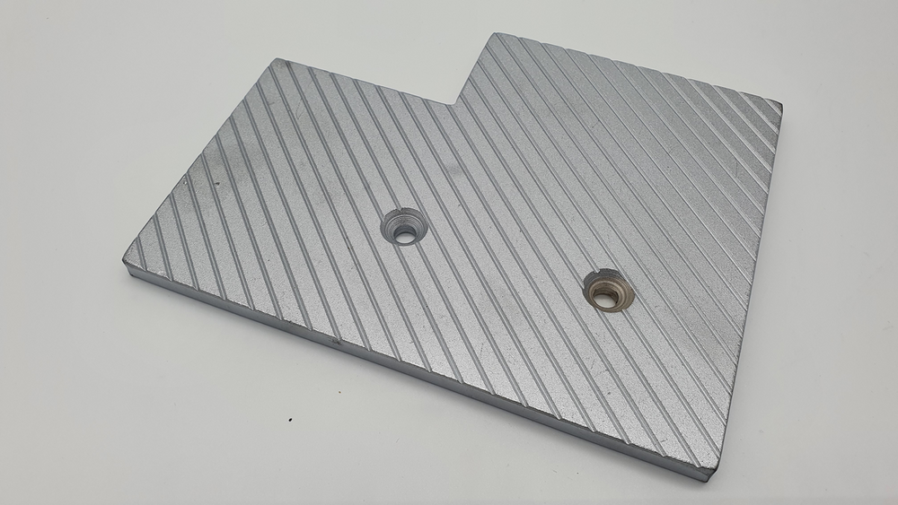 Platte Proton zu BSS-220VT, BSS-220-2T