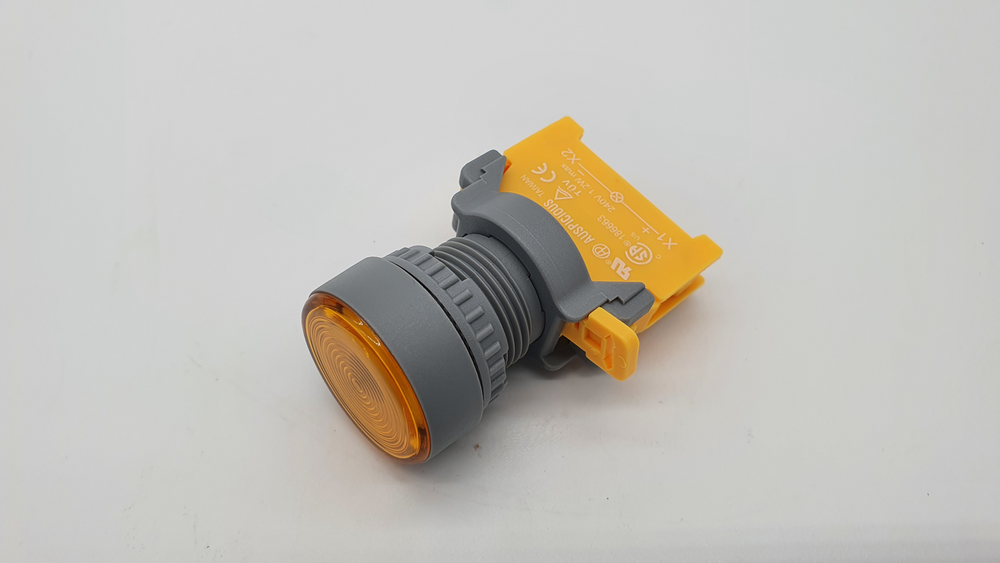Kontrolllampe Proton zu BMS-34VT