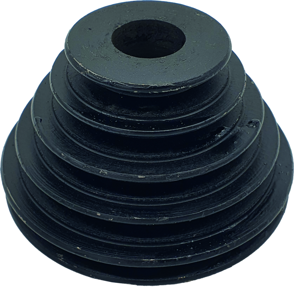 Spindelriemenscheibe Proton zu BMT-ECO16M