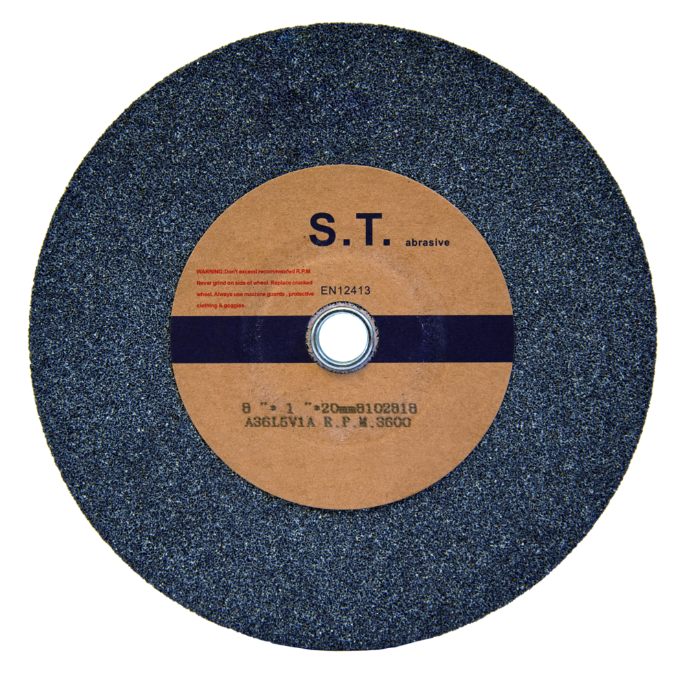 Schleifscheibe Proton 300 x 50 x 25.4 mm, K36