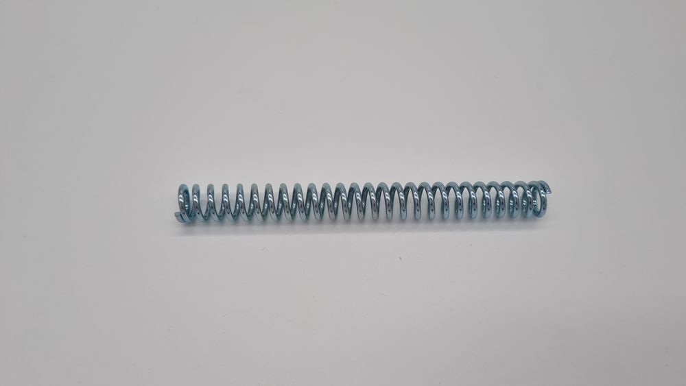 Feder Proton zu BS-50M