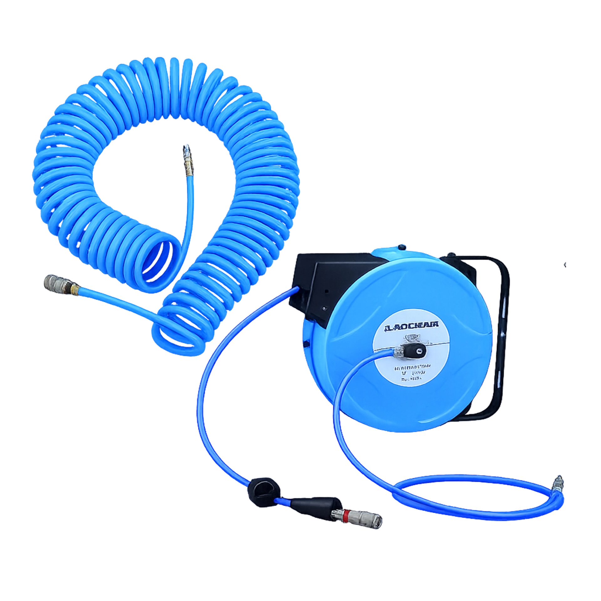 Druckluft-Schläuche