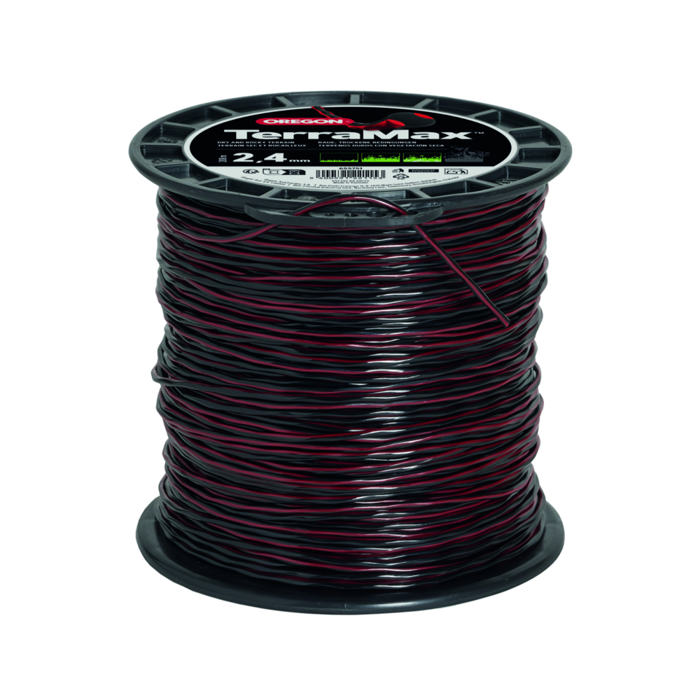 Faden Oregon TerraMax 2.4 mm x 208 m
