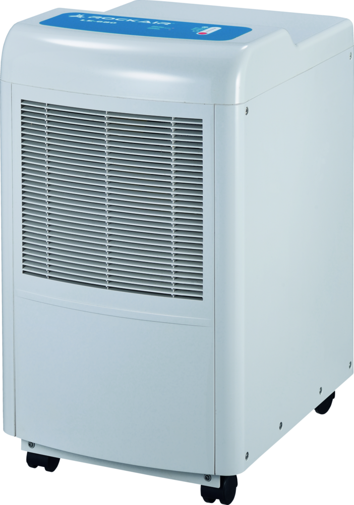 Luftentfeuchter Rockair LE-680