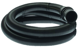 Saugschlauch Proton 38, komplett, L= 2,5 m