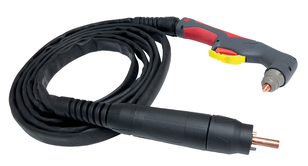 Plasmabrenner GYS TPT25K, manuell, 4 m