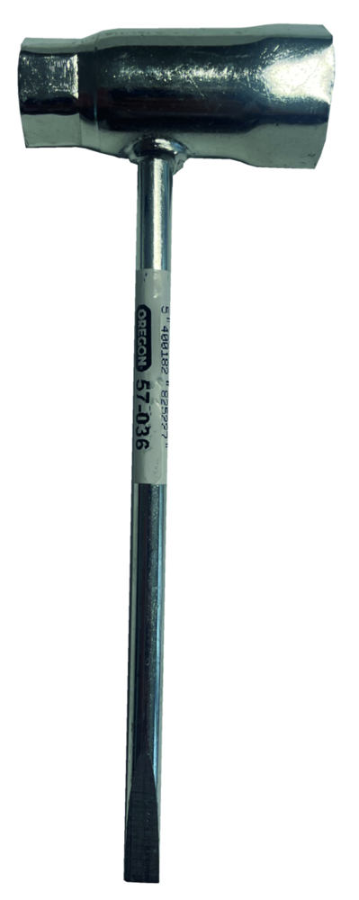 Zündkerzenschlüssel 13 mm / 19 mm klein