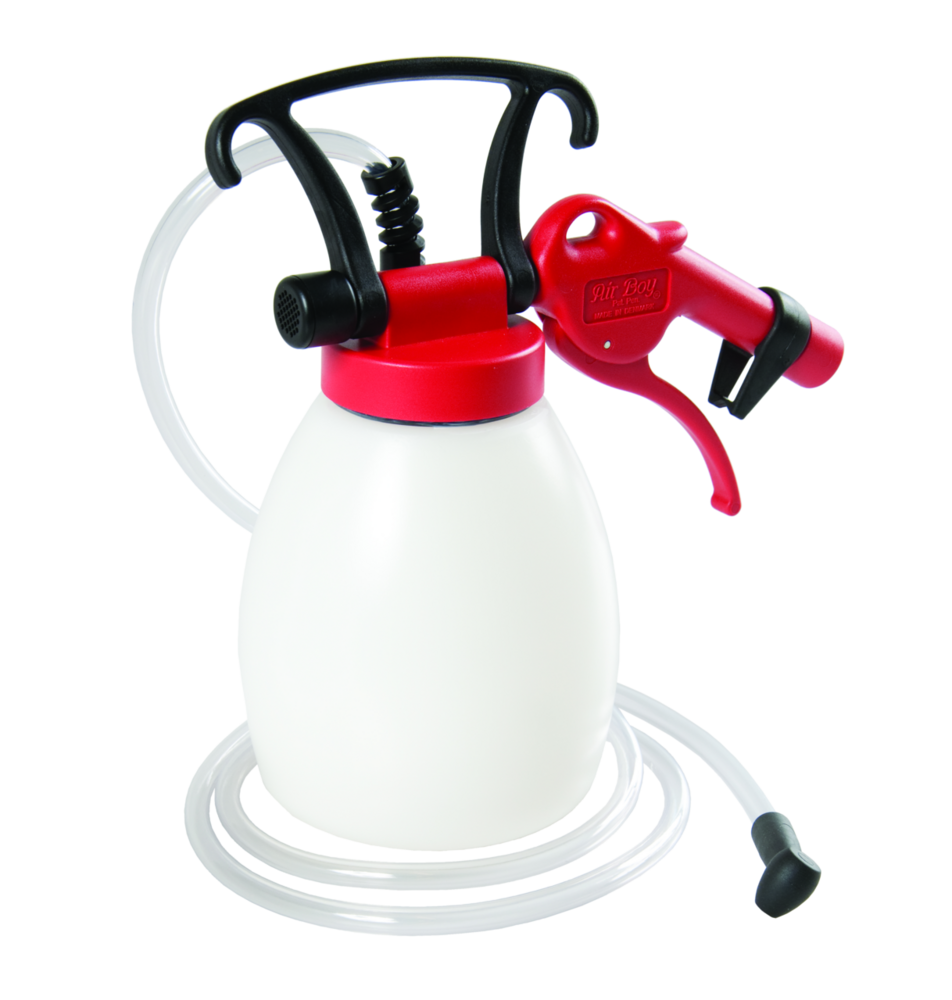 Bremsenentlüfter Rockair 1.2L