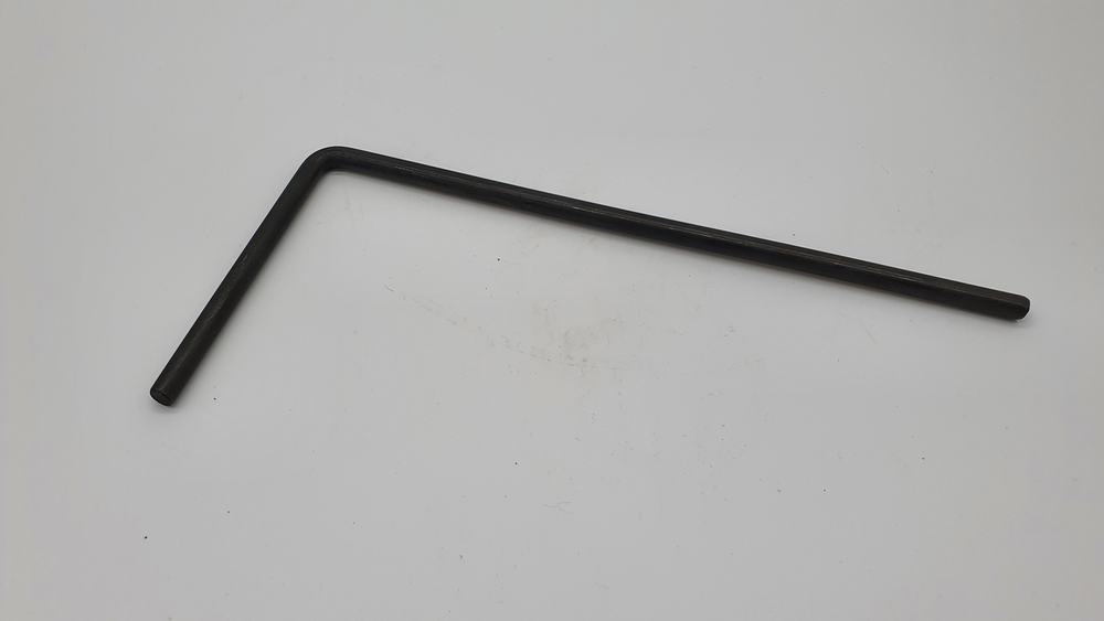 Spahnschutzhaltebügel Proton zu FS-460VM