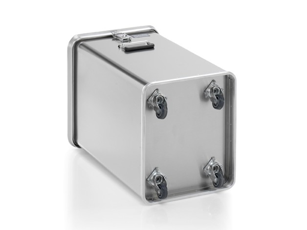 G®-Docu mobiler Datenentsorgungsbehälter 80 Liter