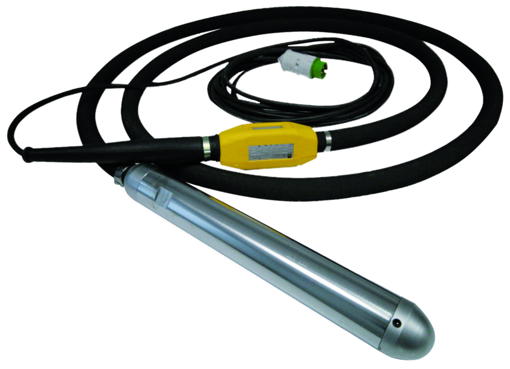 Vibriernadel elektrisch OLI VHP 65 AP