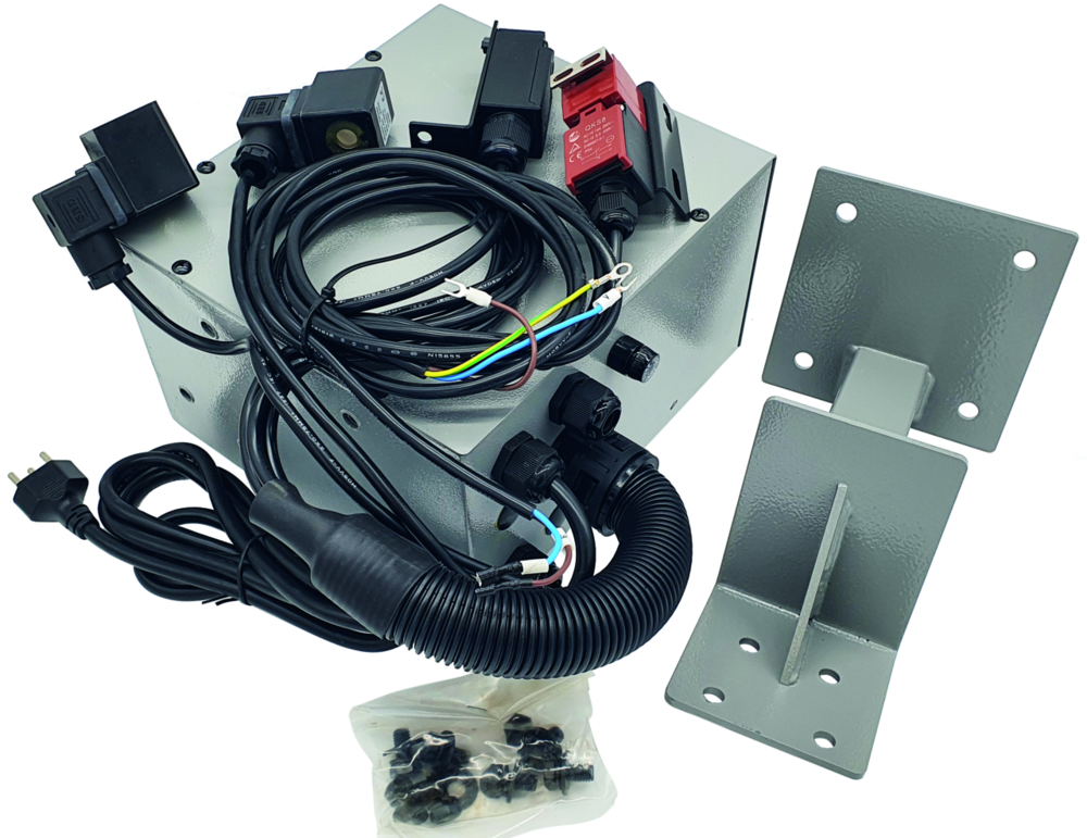 Schaltersatz Proton zu BSS-185VM