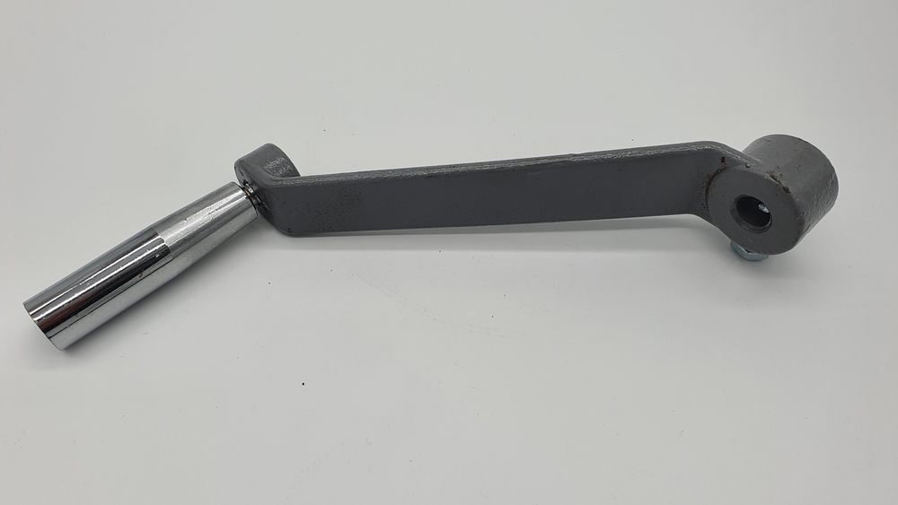 Drehgriff Proton zu BMS-2612T