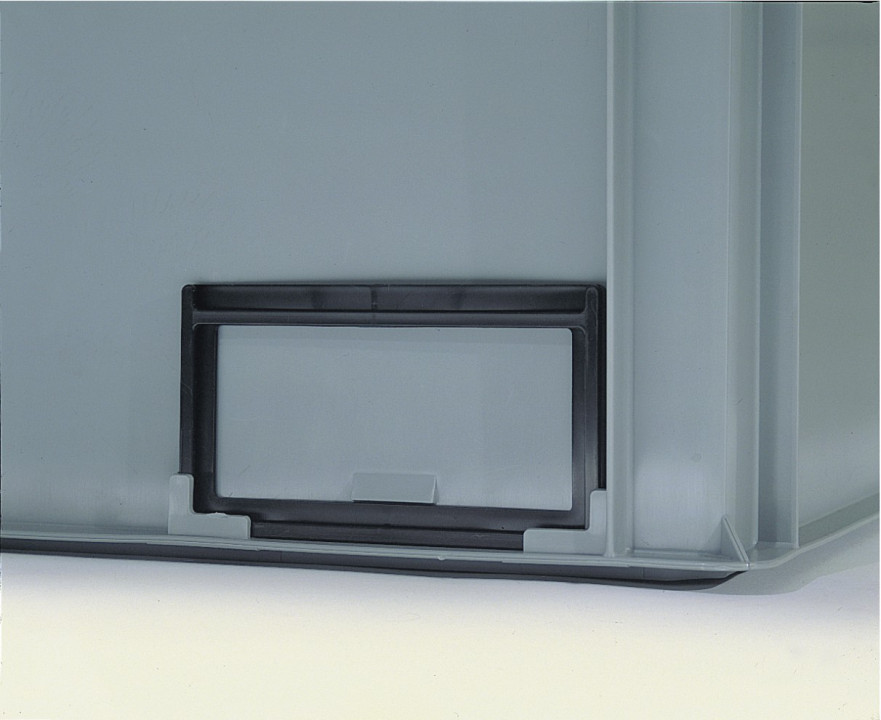 04-Card-Holder Etikettenhalter