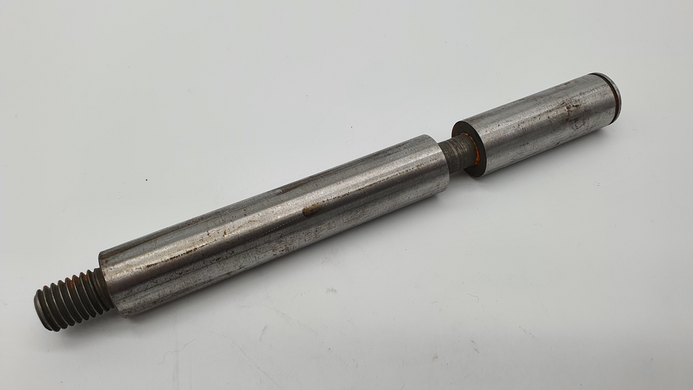 Stange Proton zu BMS-2612T