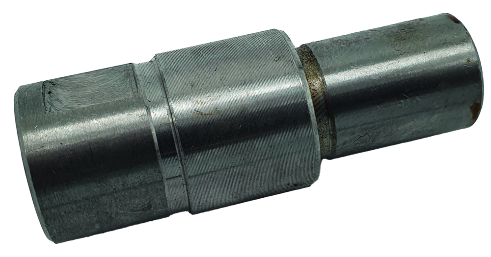 Welle Proton zu BMT-ECO16M